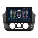 Skoda Citigo | Autoradio | 2017 t/m 2020 | Carplay & Android Auto