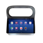 Renault Twingo | Autoradio | 1998 t/m 2006 | Carplay & Android Auto