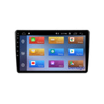 Citroën Berlingo CarPlay autoradio | 2008 t/m 2019 | Denago DNG-A222 | 9 inch | Android 13 | Draadloos CarPlay & Android Auto