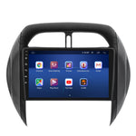 Toyota RAV4 | Android 13 | Autoradio | 2004 t/m 2006 | Carplay & Android Auto