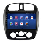 Mazda 323 | Android 13 | Autoradio | 2003 t/m 2009 | CarPlay & Android Auto