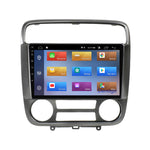 Honda Stream CarPlay autoradio | 2000 t/m 2006 | Denago DNG-A138 | 9 inch | Android 13 | Draadloos CarPlay & Android Auto