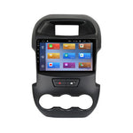 Ford Ranger CarPlay autoradio | 2012 t/m 2015 | Denago DNG-A155 | 9 inch | Android 13 | Draadloos CarPlay & Android Auto