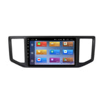 Volkswagen Crafter CarPlay autoradio | 2017 t/m 2024 | Denago DNG-A207 | 9 inch | Android 13 | Draadloos CarPlay & Android Auto