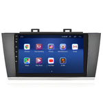 Subaru Outback | Android 13 | Autoradio | 2015 t/m 2020 | CarPlay & Android Auto