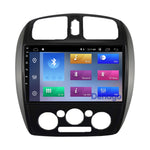 Mazda 323 CarPlay autoradio | 2003 t/m 2009 | Denago DNG-A300 | 9 inch | Android 13 | Draadloos CarPlay & Android Auto