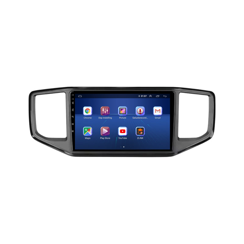 Volkswagen Amarok | Android 13 | Autoradio | 2016 t/m 2022 | CarPlay & Android Auto-3