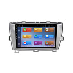 Toyota Prius CarPlay autoradio | 2009 t/m 2015 | Denago DNG-A269 | 9 inch | Android 13 | Draadloos CarPlay & Android Auto
