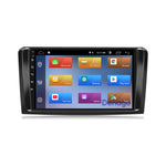 Mercedes ML GL Android 13 autoradio CarPlay Android 2005-2012