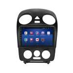 Volkswagen Beetle | Android 13 | Autoradio | 2004 t/m 2010 | CarPlay & Android Auto
