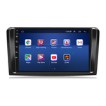Mercedes ML | GL | Android 13 | Autoradio | 2005 t/m 2012 |  Carplay & Android Auto