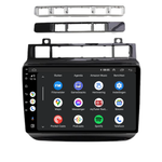 Volkswagen Touareg | Android 13 | Autoradio | 2011 t/m 2017 | CArplay & Android Auto