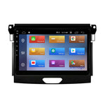Ford Ranger CarPlay autoradio | 2016 t/m 2019 | Denago DNG-A141 | 9 inch | Android 13 | Draadloos CarPlay & Android Auto