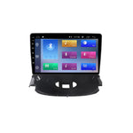 Peugeot 206 & Citroën C2 CarPlay autoradio | 2004 t/m 2013 | Denago DNG-A218 | 9 inch | Android 13 | Draadloos CarPlay & Android Auto