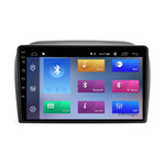 Opel Combo CarPlay autoradio | 2012 t/m 2018 | Denago DNG-A94 | 9 inch | Android 13 | Draadloos CarPlay & Android Auto