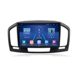 Opel Insignia | Android 13 | Autoradio | 2009 t/m 2013 | CarPlay & Android Auto