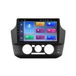 Seat Mii CarPlay autoradio | 2017 t/m 2021 | Denago DNG-A262 | 9 inch | Android 13 | Draadloos CarPlay & Android Auto