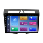 Kia Picanto CarPlay autoradio | 2008 t/m 2010 | Denago DNG-A86 | 9 inch | Android 13 | Draadloos CarPlay & Android Auto