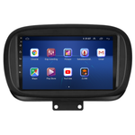 Fiat 500X  | Android 13 | Autoradio | 2015 t/m 2023 | Carplay & Android Auto