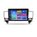 Mercedes ML-Klasse CarPlay autoradio | 2011 t/m 2015 | Denago DNG-A275 | 9 inch | Android 13 | Draadloos CarPlay & Android Auto