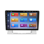 Opel Astra J CarPlay autoradio | 2009 t/m 2016 | Denago DNG-A280 | 9 inch | Android 13 | Draadloos CarPlay & Android Auto