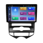 Hyundai IX20 CarPlay autoradio | 2010 t/m 2019 | Denago DNG-A364 | 9 inch | Android 13 | Automatische Airco | Draadloos CarPlay & Android Auto