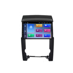 Kia Sorento Android 13 autoradio CarPlay Android Auto 2010-2012