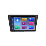 Skoda Rapid CarPlay autoradio | 2012 t/m 2019 | Denago DNG-A211 | 9 inch | Android 13 | Draadloos CarPlay & Android Auto