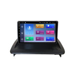 Volvo V50 | C30 | S40 | C70 | CarPlay autoradio | 2004 t/m 2014 | Denago DNG-A298 | 9 inch | Android 13 | Draadloos CarPlay & Android Auto