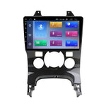 Peugeot 3008 CarPlay autoradio | 2009 t/m 2016 | Denago DNG-A126 | 9 inch | Android 13 | Draadloos CarPlay & Android Auto