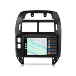 Volkswagen Polo | Android 13 | Autoradio | 2002 t/m 2009 | Carplay & Android Auto