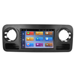 Mercedes Sprinter CarPlay autoradio | 2018 t/m 2023 | Denago DNG-A105 | 9 inch | Android 13 | Draadloos CarPlay & Android Auto