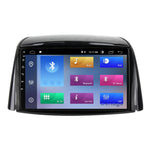 Renault Koleos CarPlay autoradio | 2008 t/m 2016 | Denago DNG-A137 | 9 inch | Android 13 | Draadloos CarPlay & Android Auto