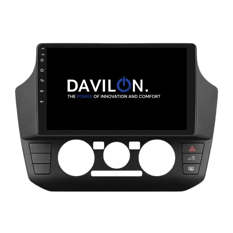 Skoda Citigo | Autoradio | 2017 t/m 2020 | Carplay & Android Auto-3