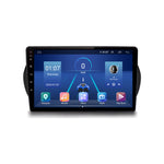 Peugeot Bipper | Android 13 | Autoradio | 2008 t/m 2019 | CarPlay & Android Auto