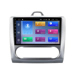 Ford Focus CarPlay autoradio | 2005 t/m 2010 | Denago DNG-A22 | 9 inch | Android 13 | Draadloos CarPlay & Android Auto