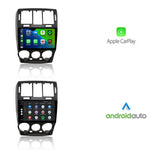 Hyundai Getz | Autoradio | 2002 t/m 2011 | Carplay & Android Auto
