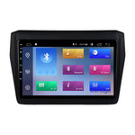 Suzuki Swift CarPlay autoradio | 2017 t/m 2023 | Denago DNG-A145 | 9 inch | Android 13 | Draadloos CarPlay & Android Auto