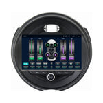 Mini Cooper F55| F56 | Clubman | Android 13 | Autoradio | 2014 t/m 2020 | Carplay & Android Auto