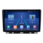 Renault Clio 5 Android Autoradio | 2019 t/m 2025 | CarPlay & Android auto