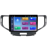 Honda Accord CarPlay autoradio | 2009 t/m 2013 | Denago DNG-A97 | 9 inch | Android 13 | Draadloos CarPlay & Android Auto