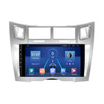 Toyota Yaris | Android 13 | Autoradio | 2005 t/m 2012 | CarPlay & Android Auto