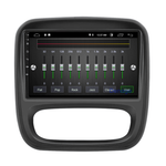 Opel Vivaro CarPlay autoradio | 2016 t/m 2020 | Denago DNG-A41 | 9 inch | Android 13 | Draadloos CarPlay & Android Auto