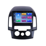 Hyundai i30 CarPlay autoradio | 2007 t/m 2012 | Denago DNG-A191 | 9 inch | Android 13 | Draadloos CarPlay & Android Auto