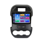 Ford Ranger CarPlay autoradio | 2012 t/m 2015 | Denago DNG-A155 | 9 inch | Android 13 | Draadloos CarPlay & Android Auto