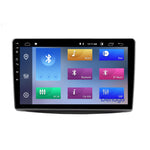 Alfa Romeo MiTo Android 13 autoradio CarPlay Android Auto 2008-2016