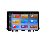 Kia Rio CarPlay autoradio | 2017 t/m 2020 | Denago DNG-A292 | 9 inch | Android 13 | Draadloos CarPlay & Android Auto