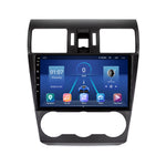 Subaru Forester | Android 13 | Autoradio | 2014 t/m 2018 | Carplay & Android Auto