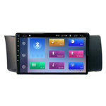 Toyota GT86 CarPlay autoradio | 2012 t/m 2016 | Denago DNG-A179 | 9 inch | Android 13 | Draadloos CarPlay & Android Auto