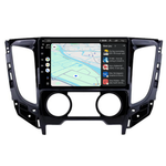 Mitsubishi L200 | Android 13 | Autoradio | 2016 | CarPlay & Android Auto